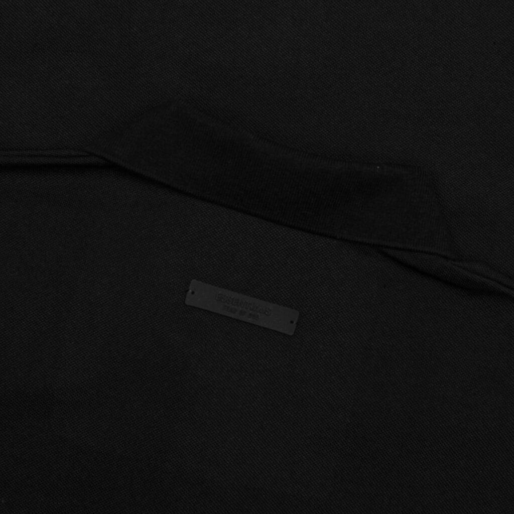 Big & Tall Lands' End Super Soft Supima Mock Turtleneck, Men's,  Product Image