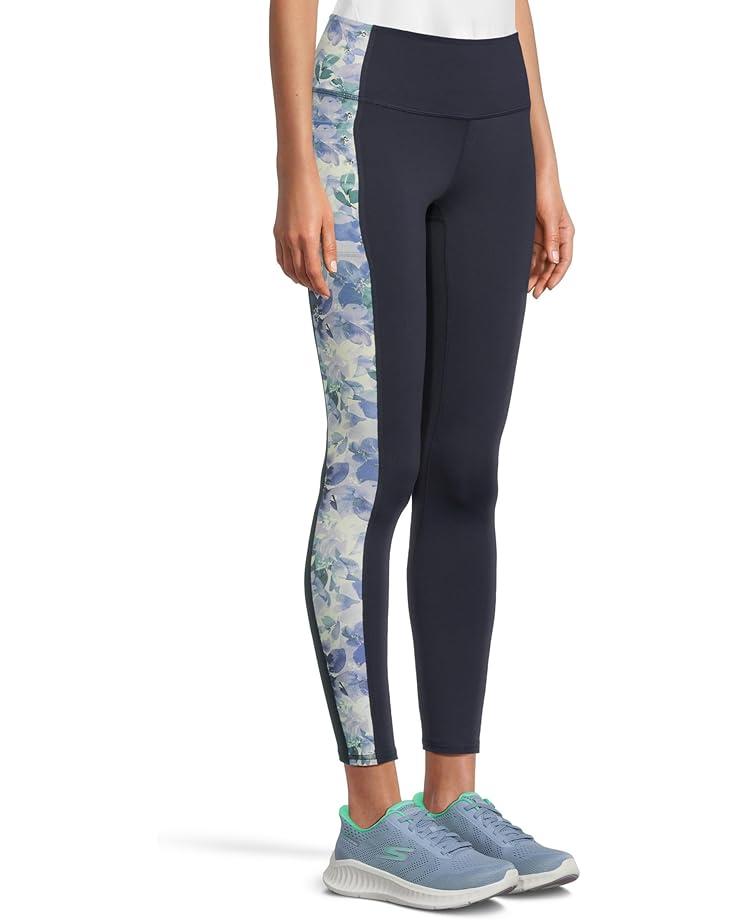 Women's SKECHERS Go Walk High-Waisted Leggings Product Image