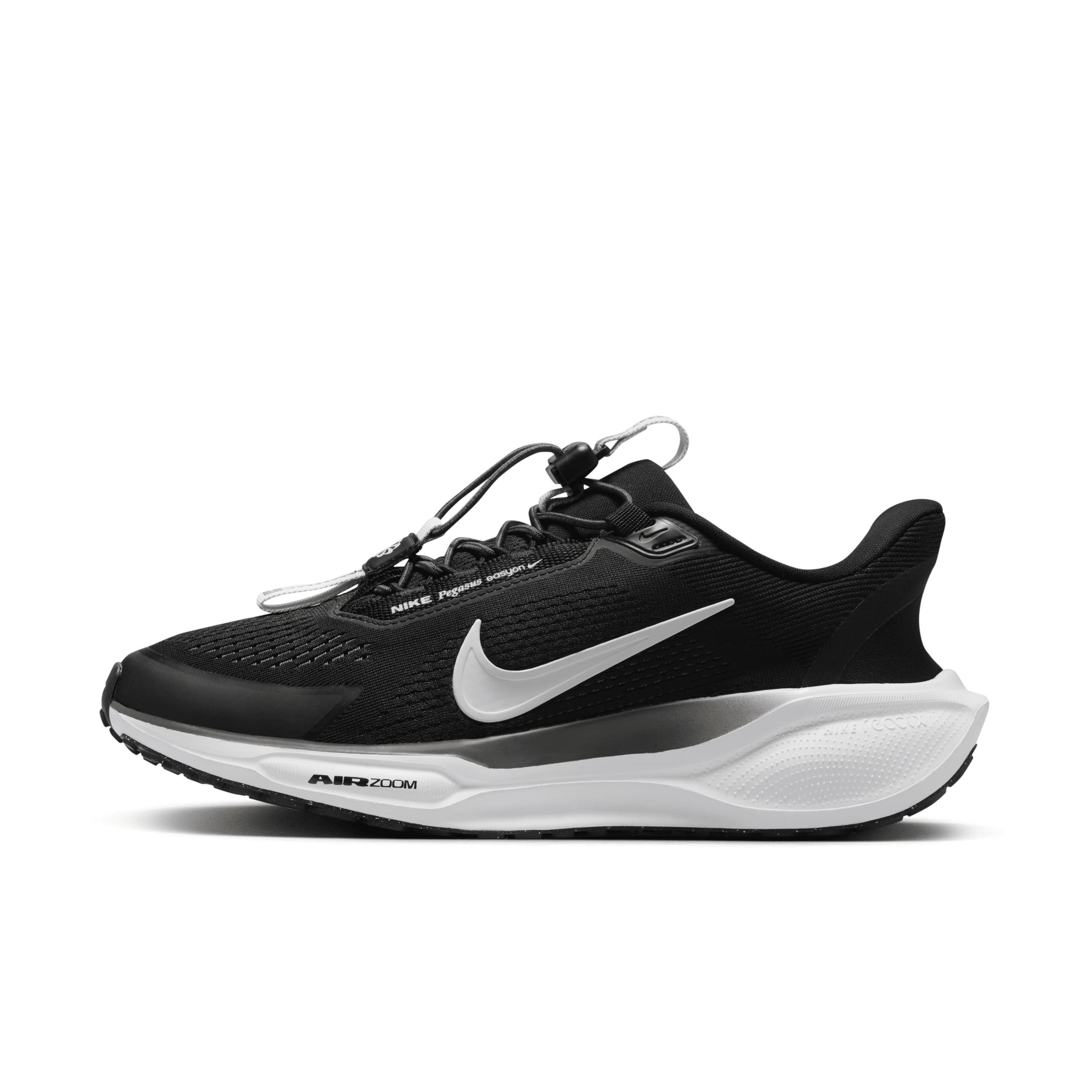 Nike Womens Pegasus EasyOn Road Running Shoes | FQ7844-400 Product Image