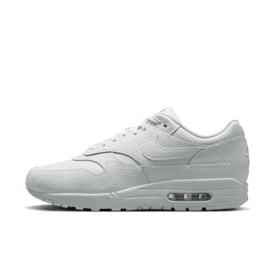 Nike Mens Air Max 1 Premium Shoes | HV1211-100 Product Image