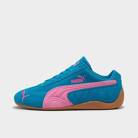 PUMA Womens PUMA Speedcat OG - Womens Shoes Haute Coffee/Frosted Ivory Product Image