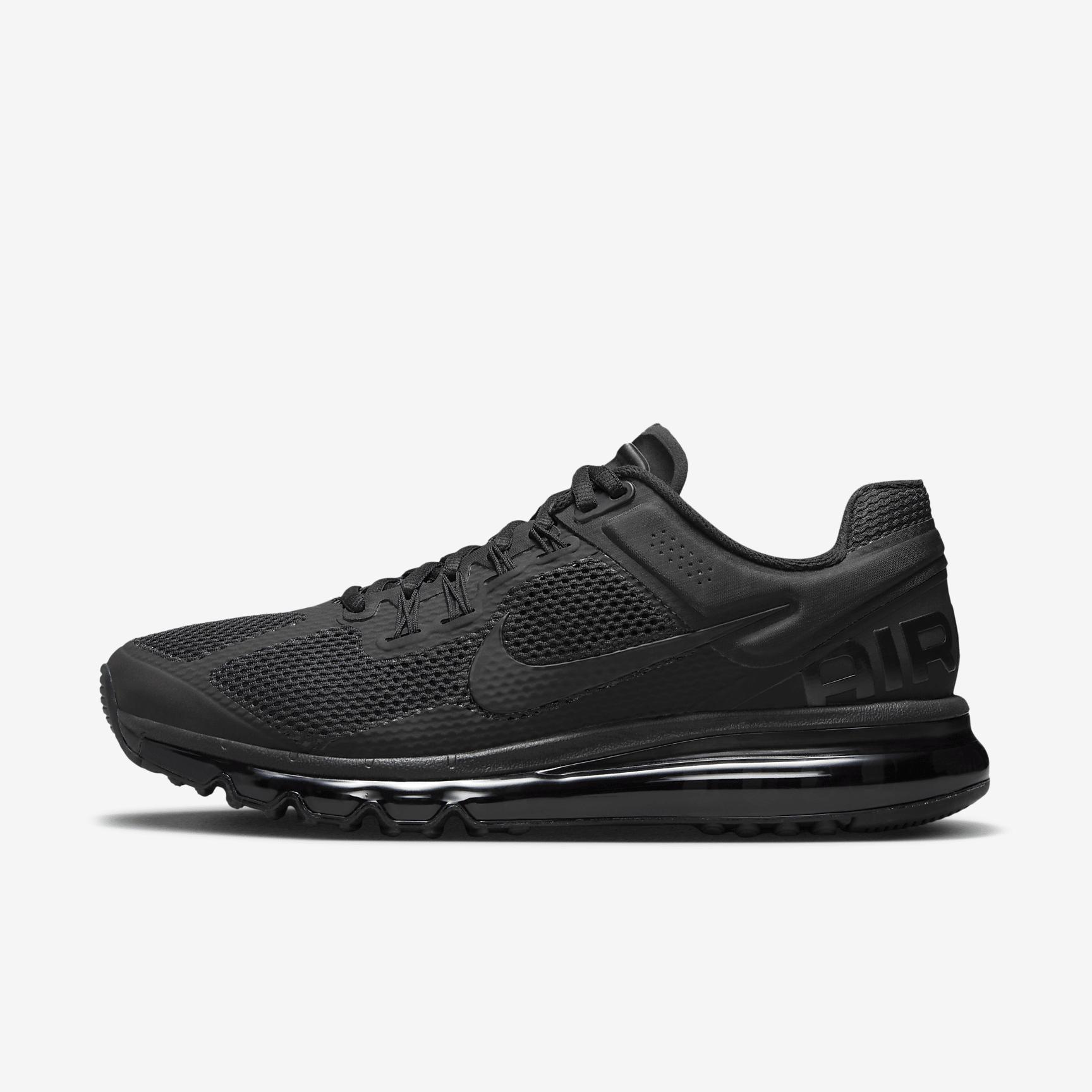 Nike Air Max 2013 Men's Shoes Product Image
