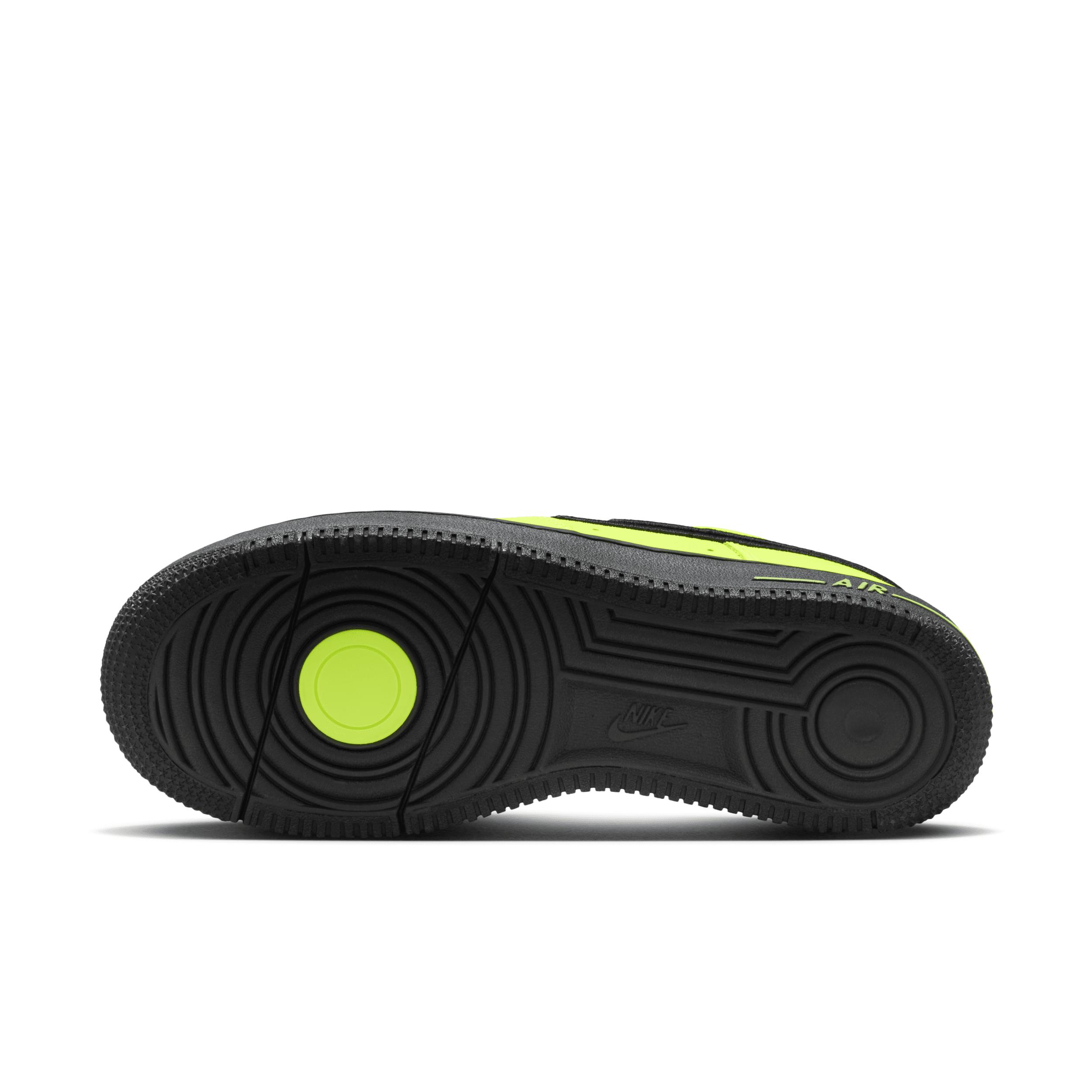 Nike Womens Air Force 1 Dance Shoes | FJ7409-700 Product Image