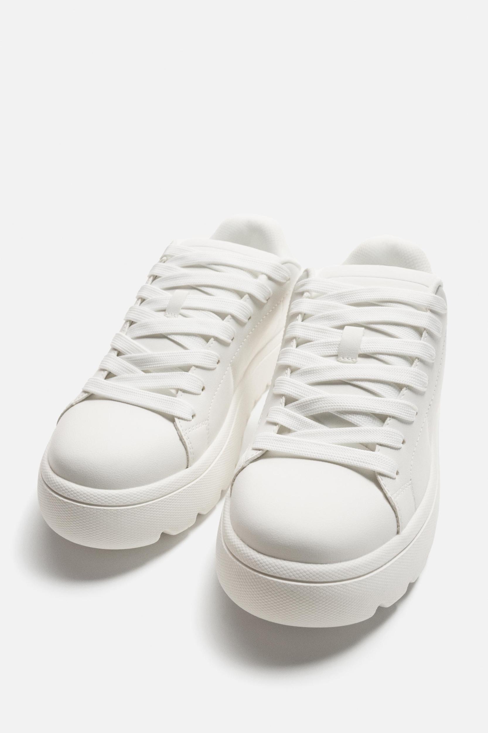 CHUNKY SNEAKERS Product Image