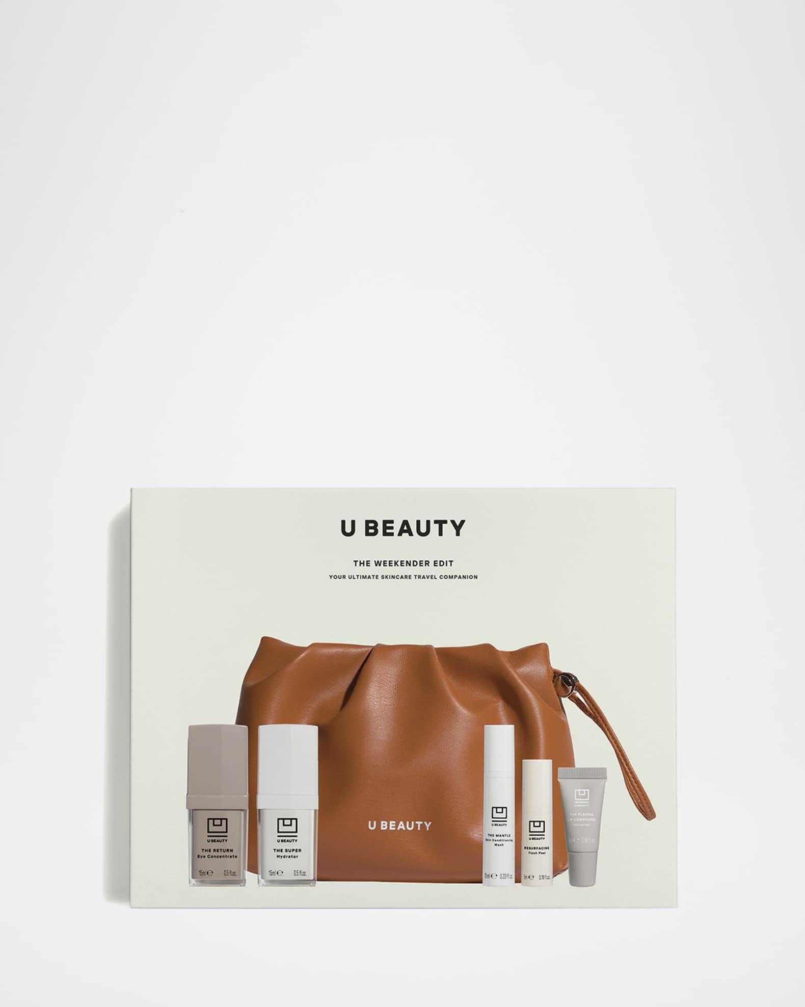 The Weekender Edit Product Image