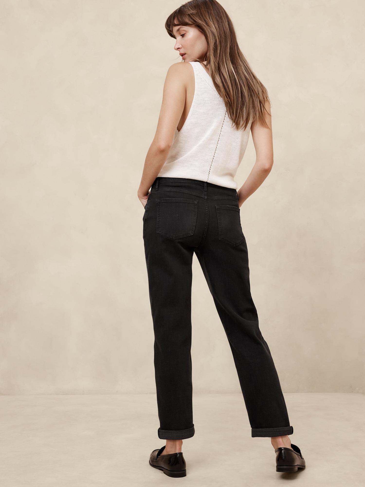 Girlfriend Jean Product Image