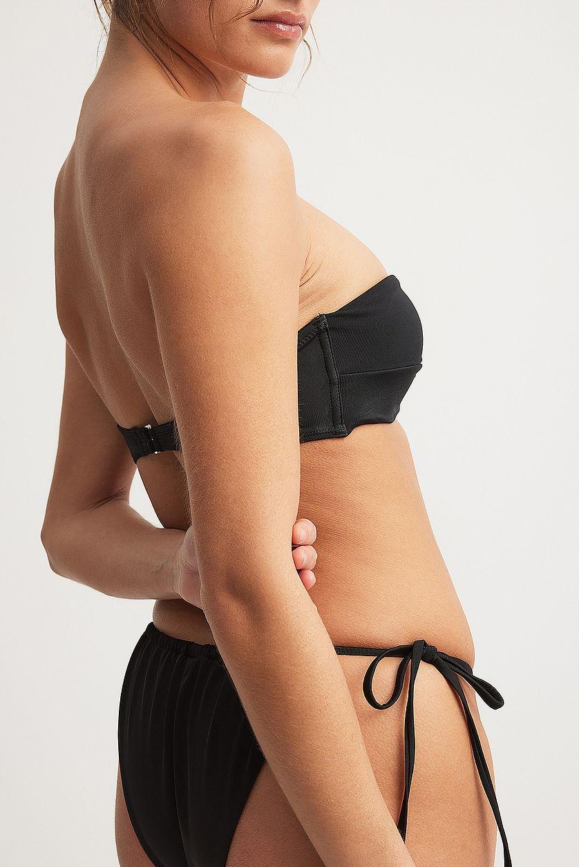 High Leg Bikini Panty Product Image