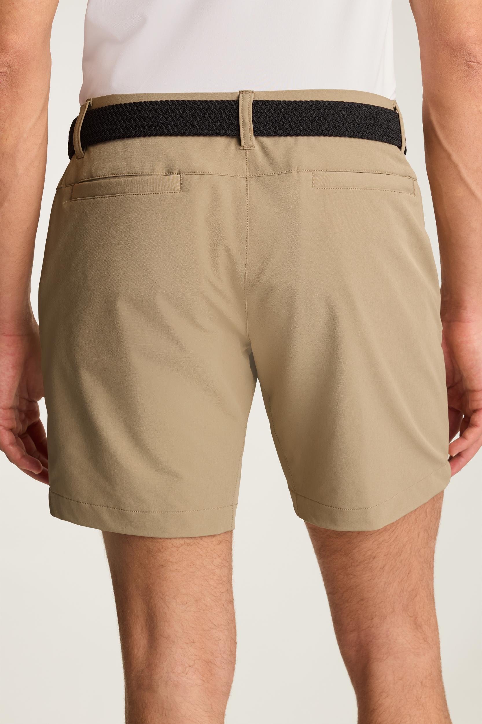 Course Legend Shorts Product Image