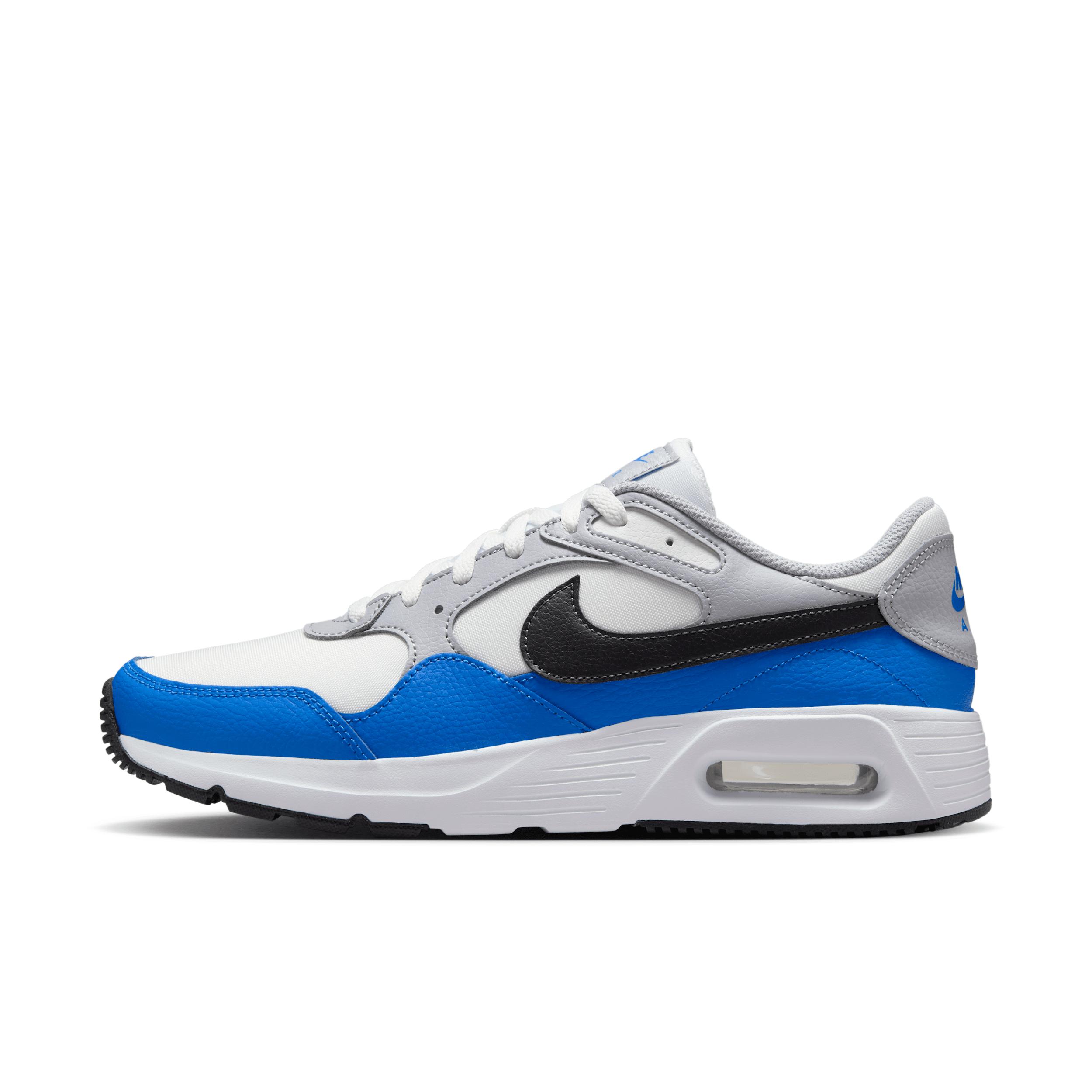 Nike Men's Air Max SC Shoes Product Image