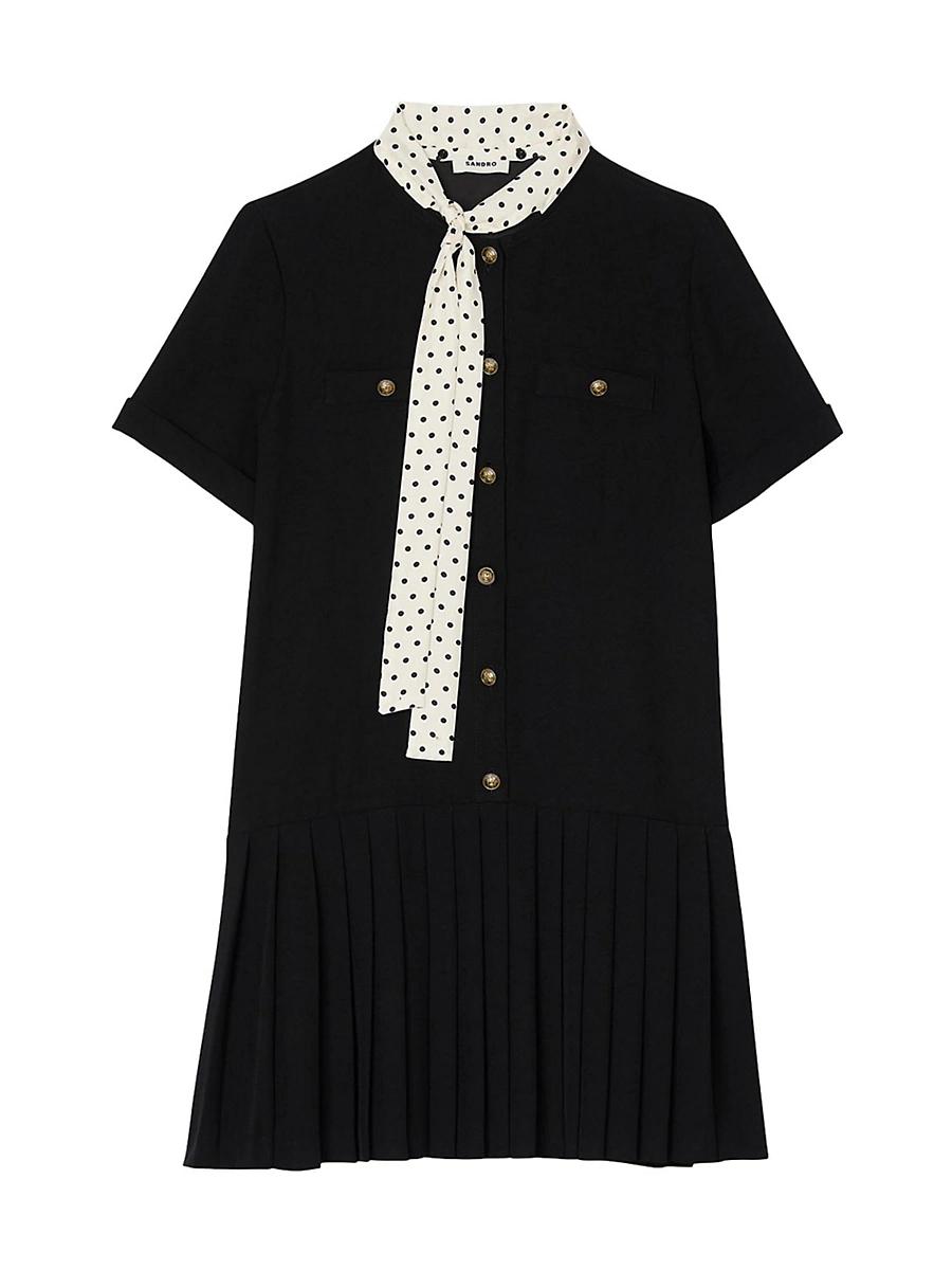 Womens Short Dress Product Image