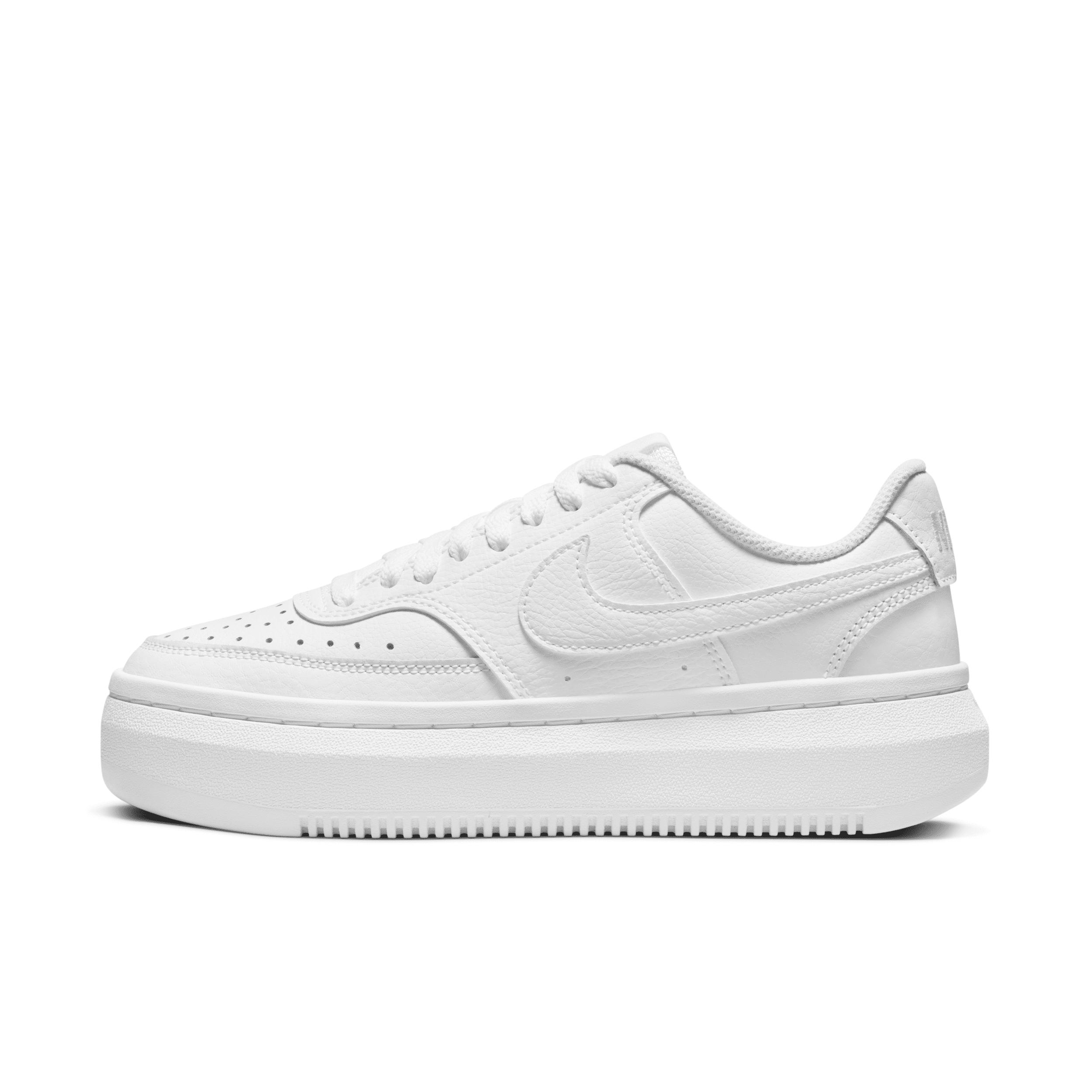 Nike Court Vision Alta Women's Shoes Product Image