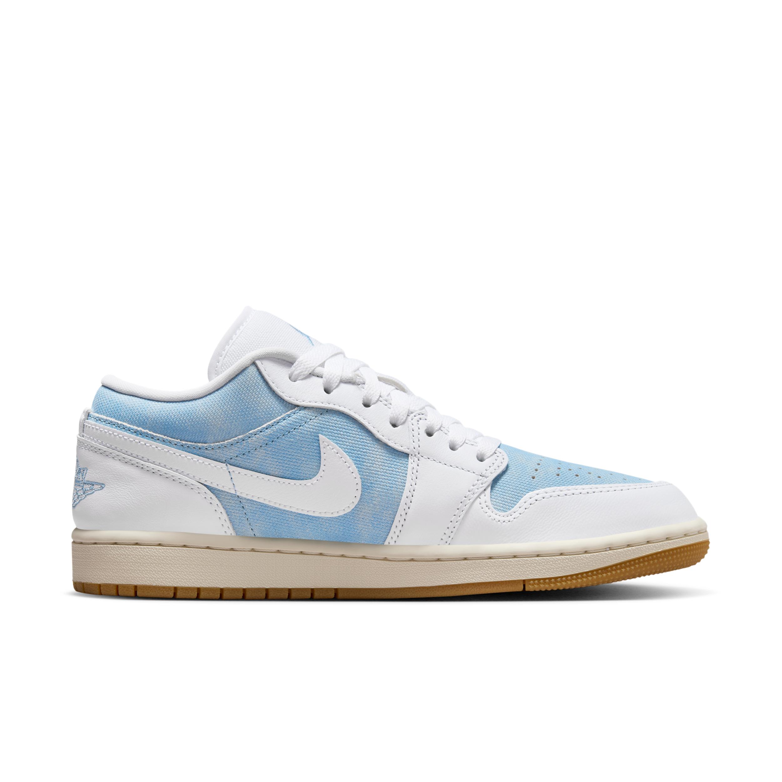 Women's Air Jordan 1 Low SE Shoes Product Image
