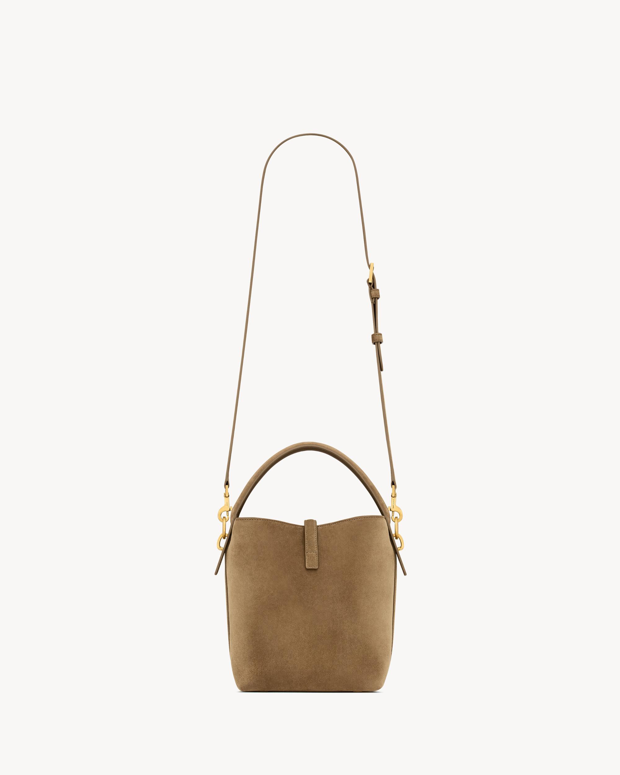 LE 37 small in suede Product Image