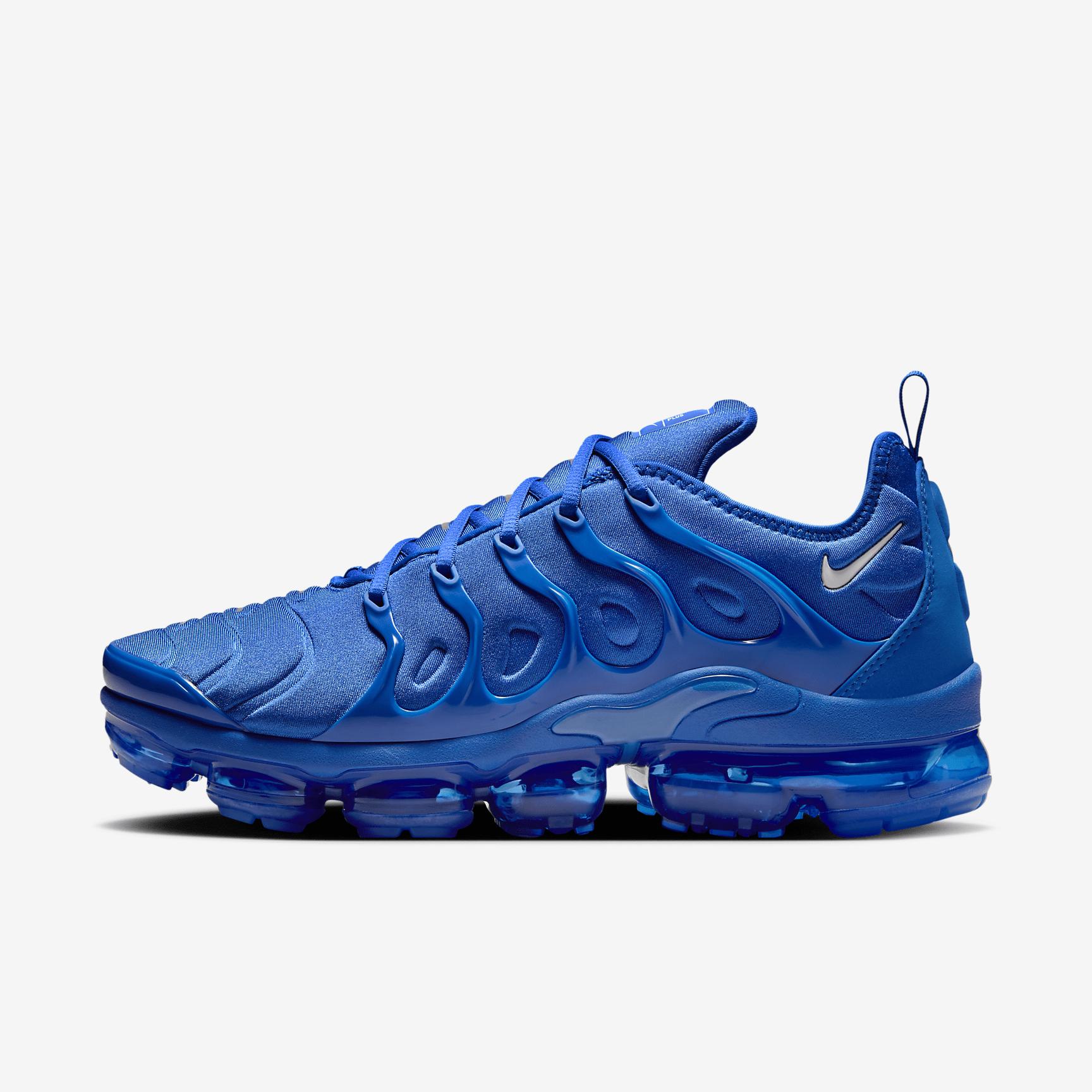 Nike Mens Air VaporMax Plus Shoes | HJ9148-480 Product Image