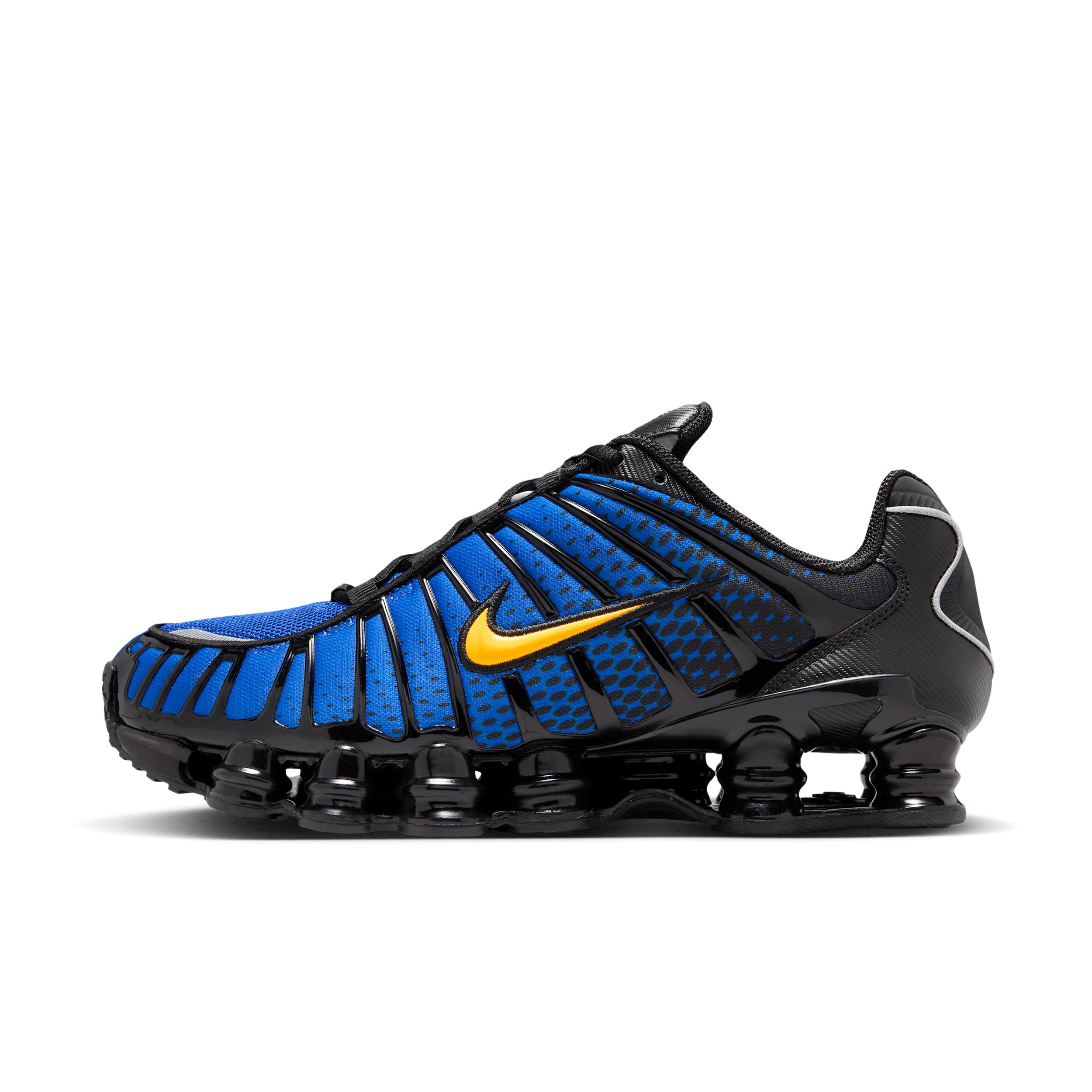 Nike Men's Shox TL Shoes Product Image