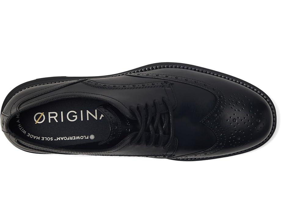 Zerogrand Remastered Wingtip Oxford Product Image