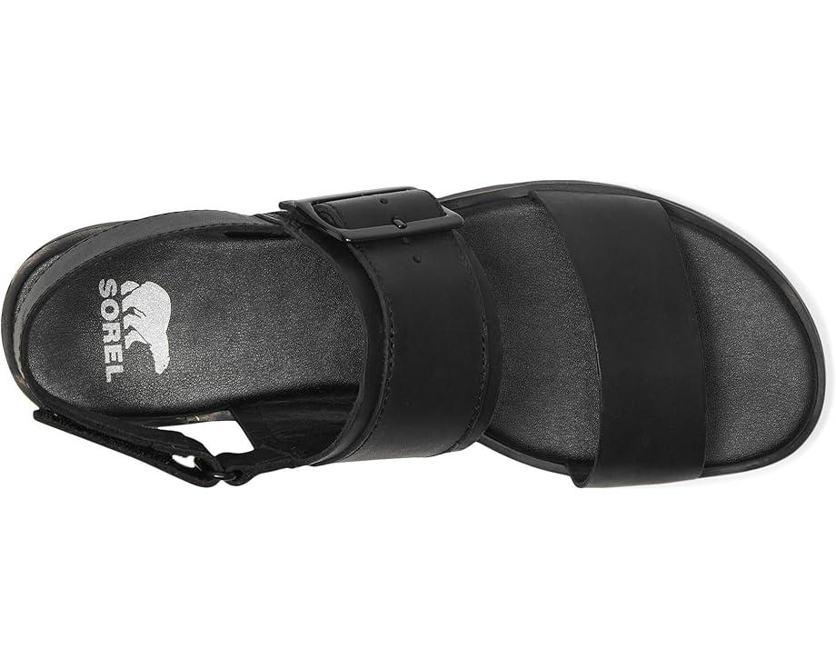 Ella™ III Ankle Strap Product Image