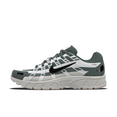 Nike P-6000 By You Custom Men's Shoes Product Image