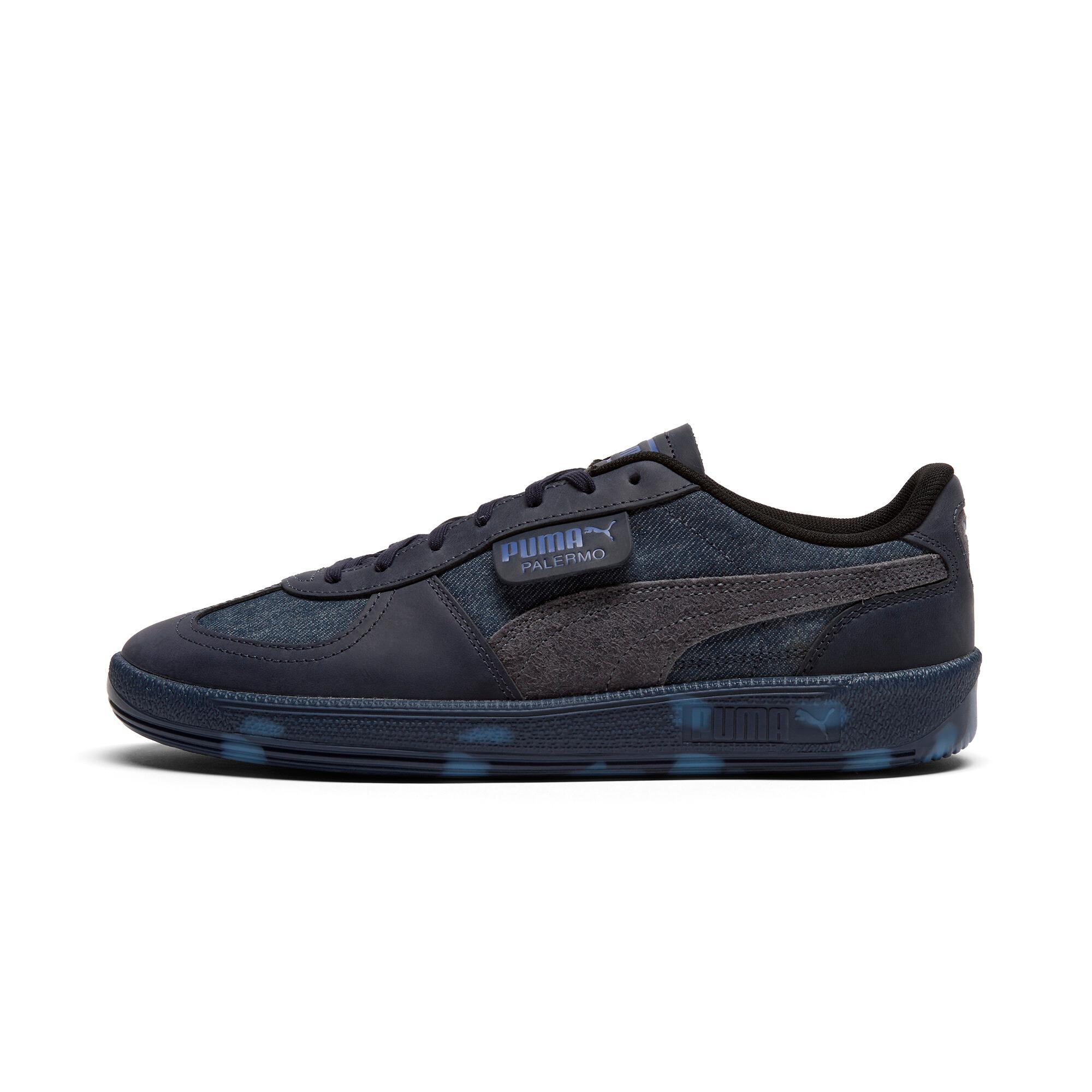 PUMA Palermo Latin Punk Men's Sneakers Product Image