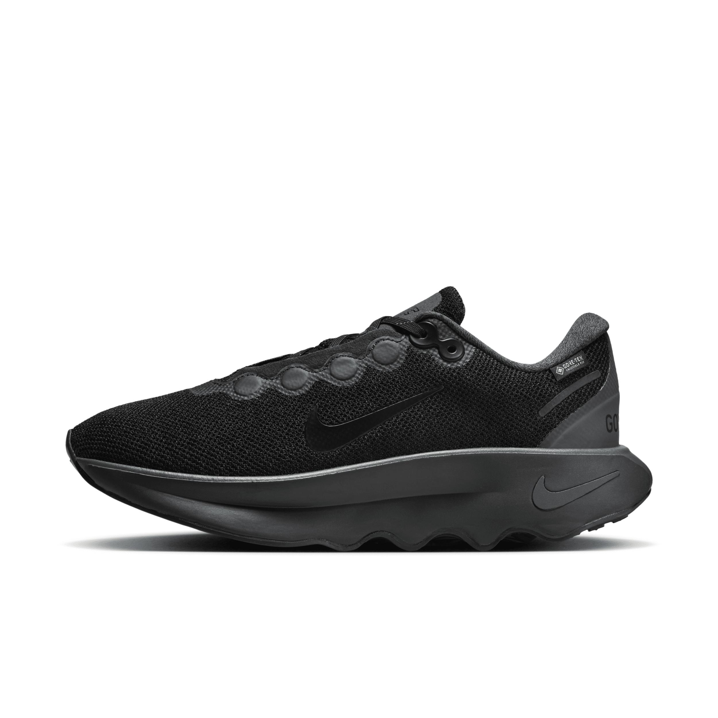 Nike Womens Motiva GORE-TEX Waterproof Walking Shoes | HM0355-001 Product Image