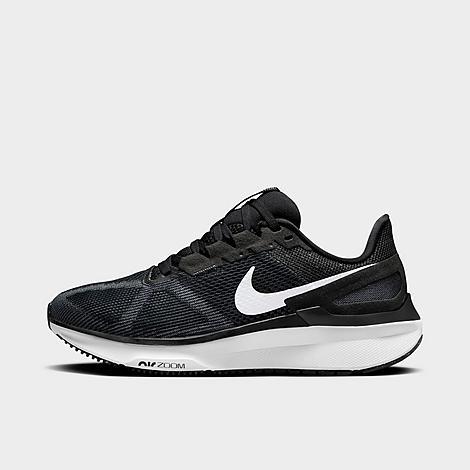 Nike Women's Structure 25 Road Running Shoes (Extra Wide) Product Image