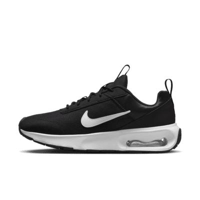Nike Womens Air Max INTRLK Lite Shoes | DX3705-001 Product Image