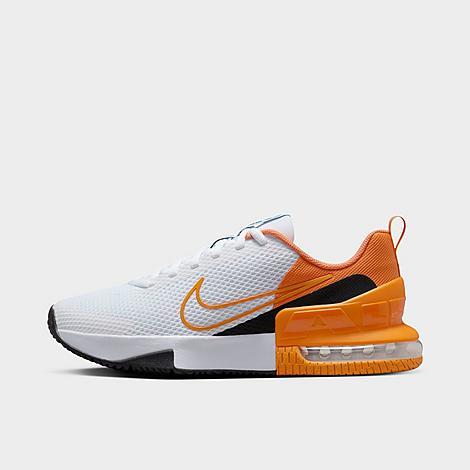 Nike Mens Air Max Alpha Trainer 6 Workout Shoes | FQ1833-600 Product Image