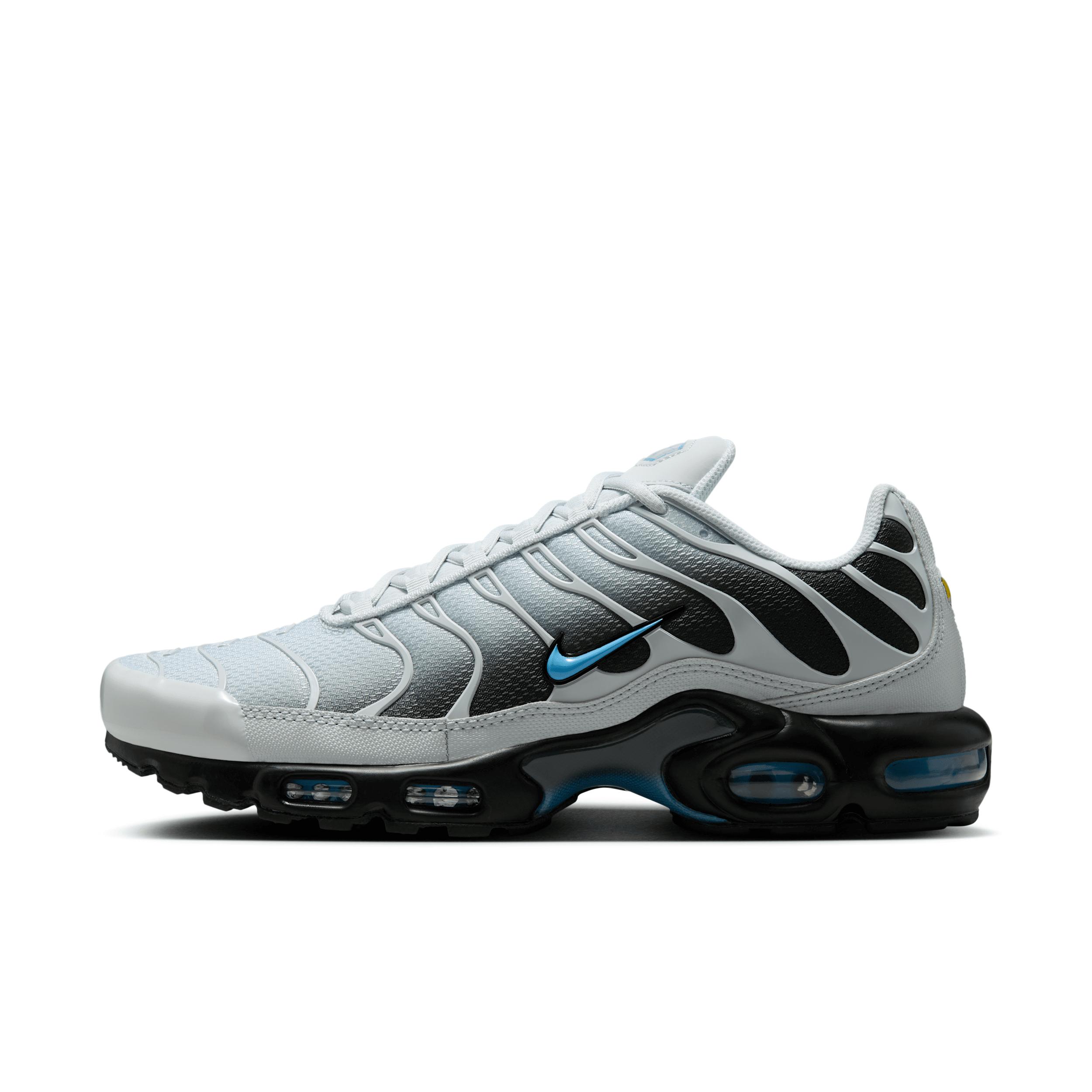 Nike Men's Air Max Plus Shoes Product Image