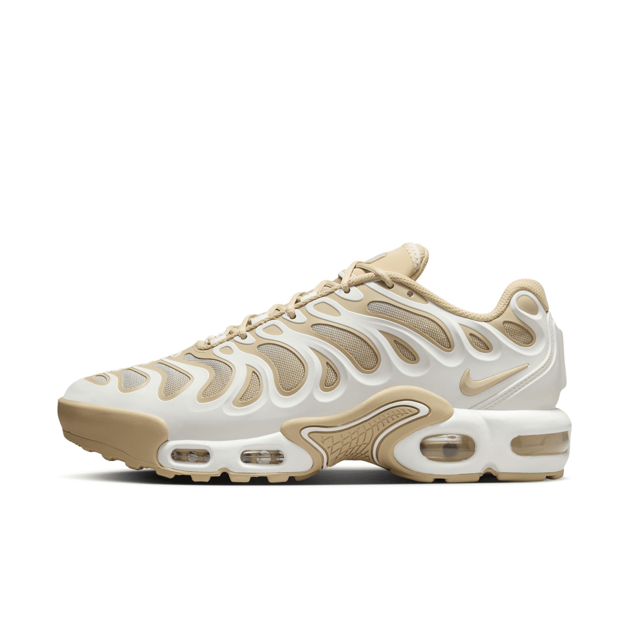 Womens Nike Air Max Plus Drift Casual Shoes Product Image