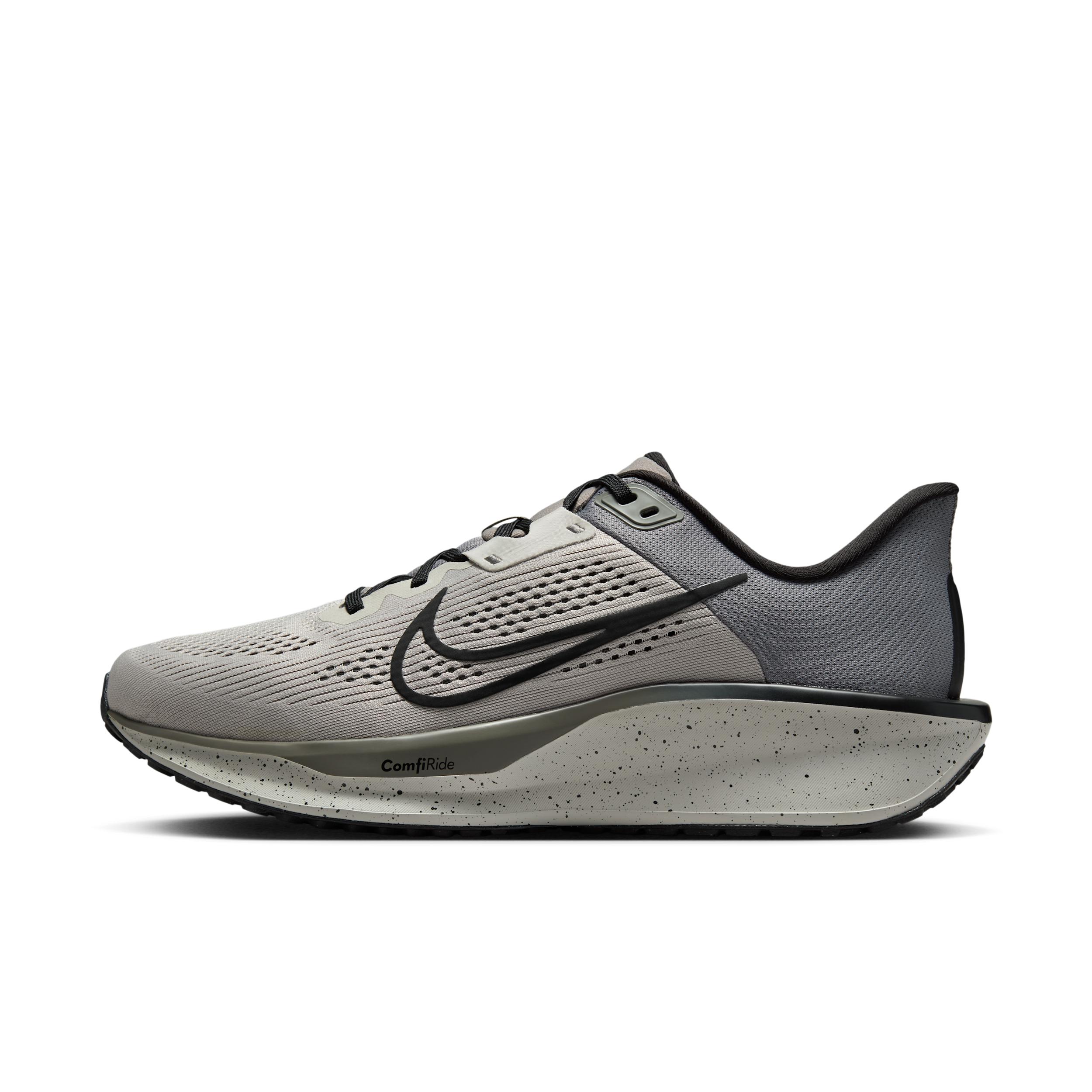 Nike Mens Quest 6 Road Running Shoes | IB4002-014 Product Image