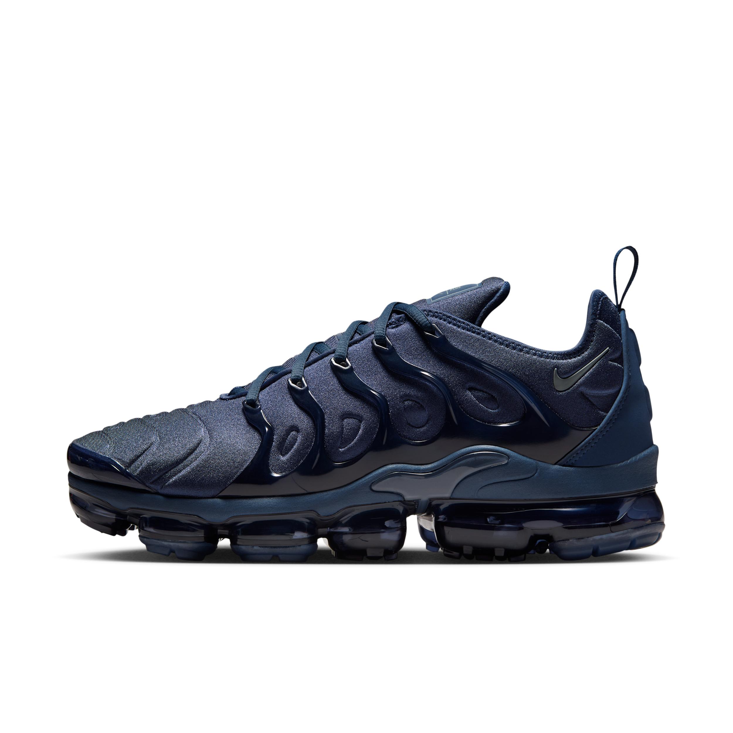 Nike Mens Air VaporMax Plus Shoes | IM2371-437 Product Image