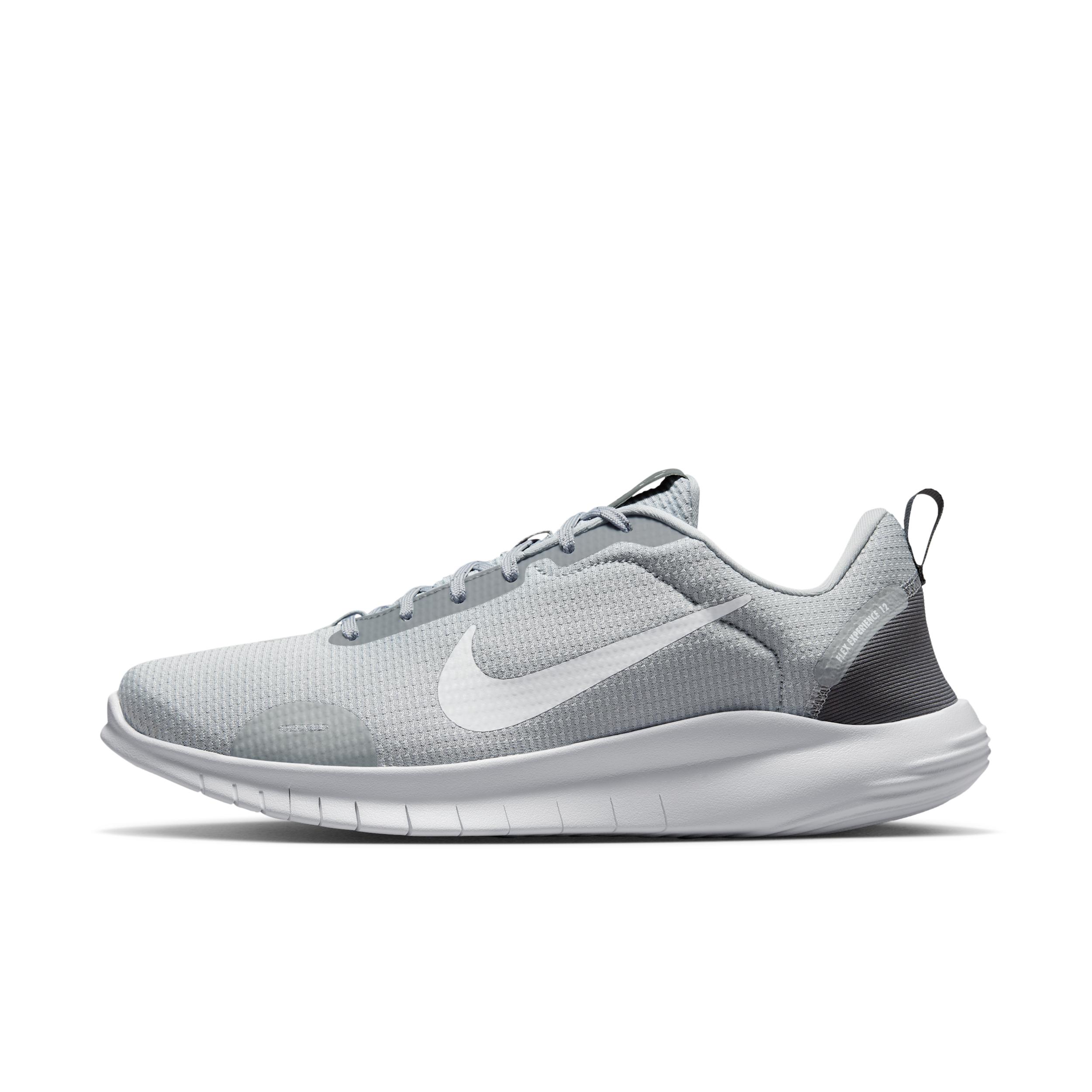 Nike Mens Flex Experience Run 12 Road Running Shoes | DV0740-007 Product Image