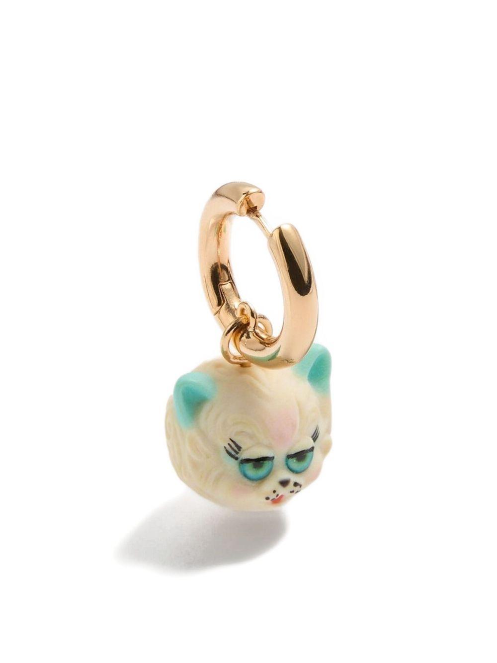 Le Chat de la Maison earring Product Image