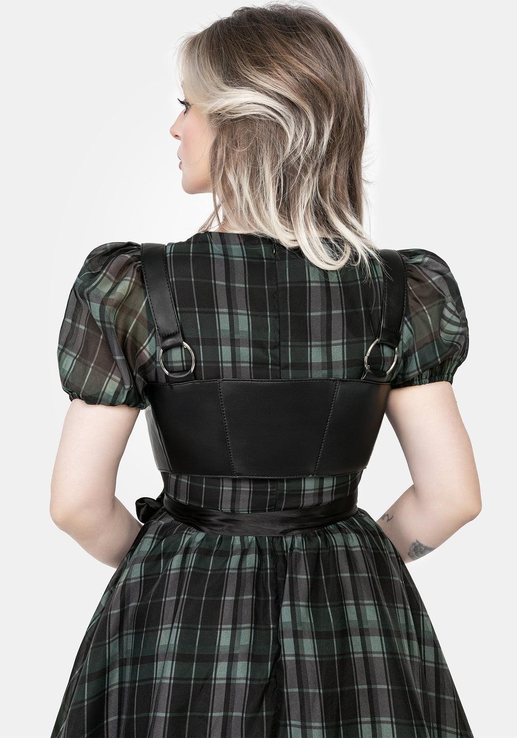 AERIAL WRAP HARNESS Product Image