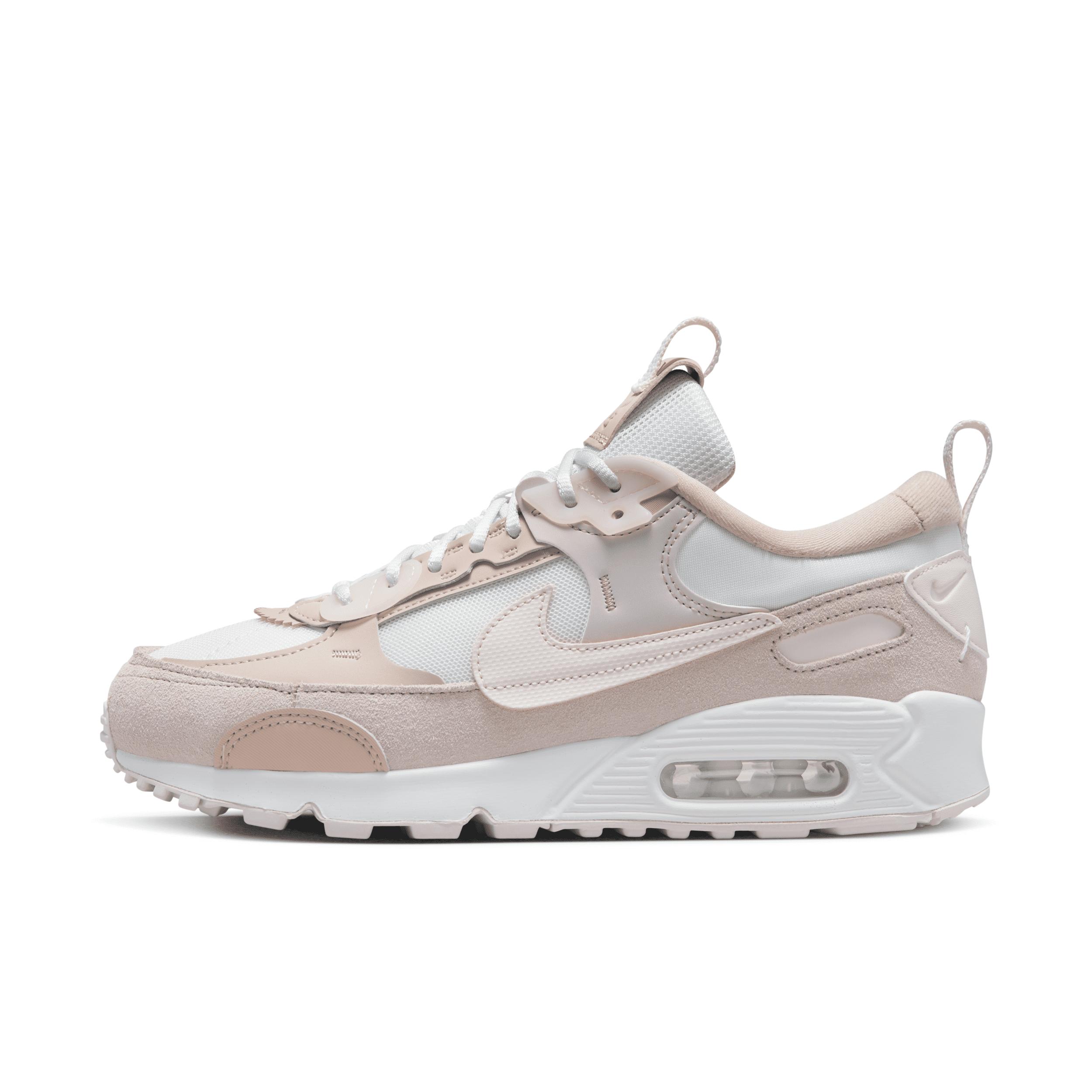Nike Air Max 90 Futura Women's Shoes Product Image