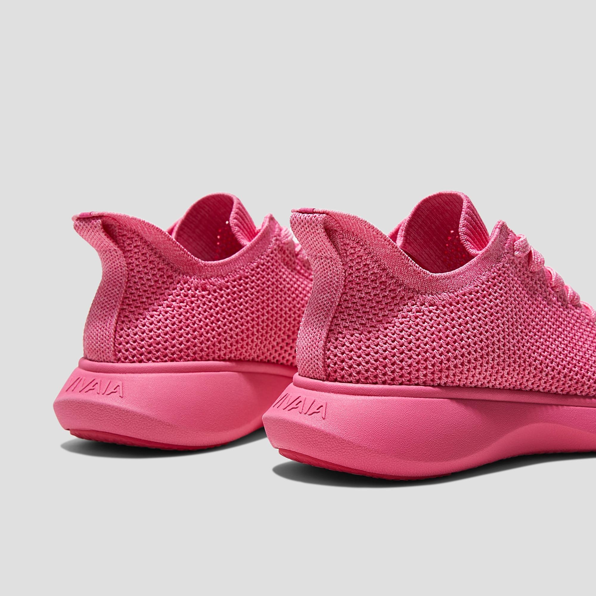 Women's Sneaker Sliders (Urban) - Mesh Product Image