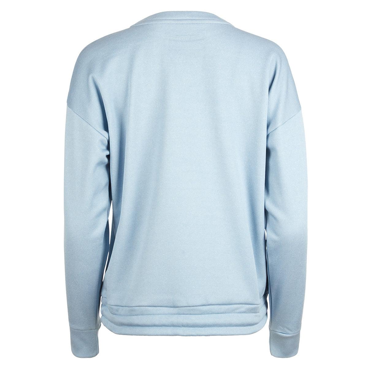 Canada Weather Gear Women's Logo Drawstring Sweater Product Image