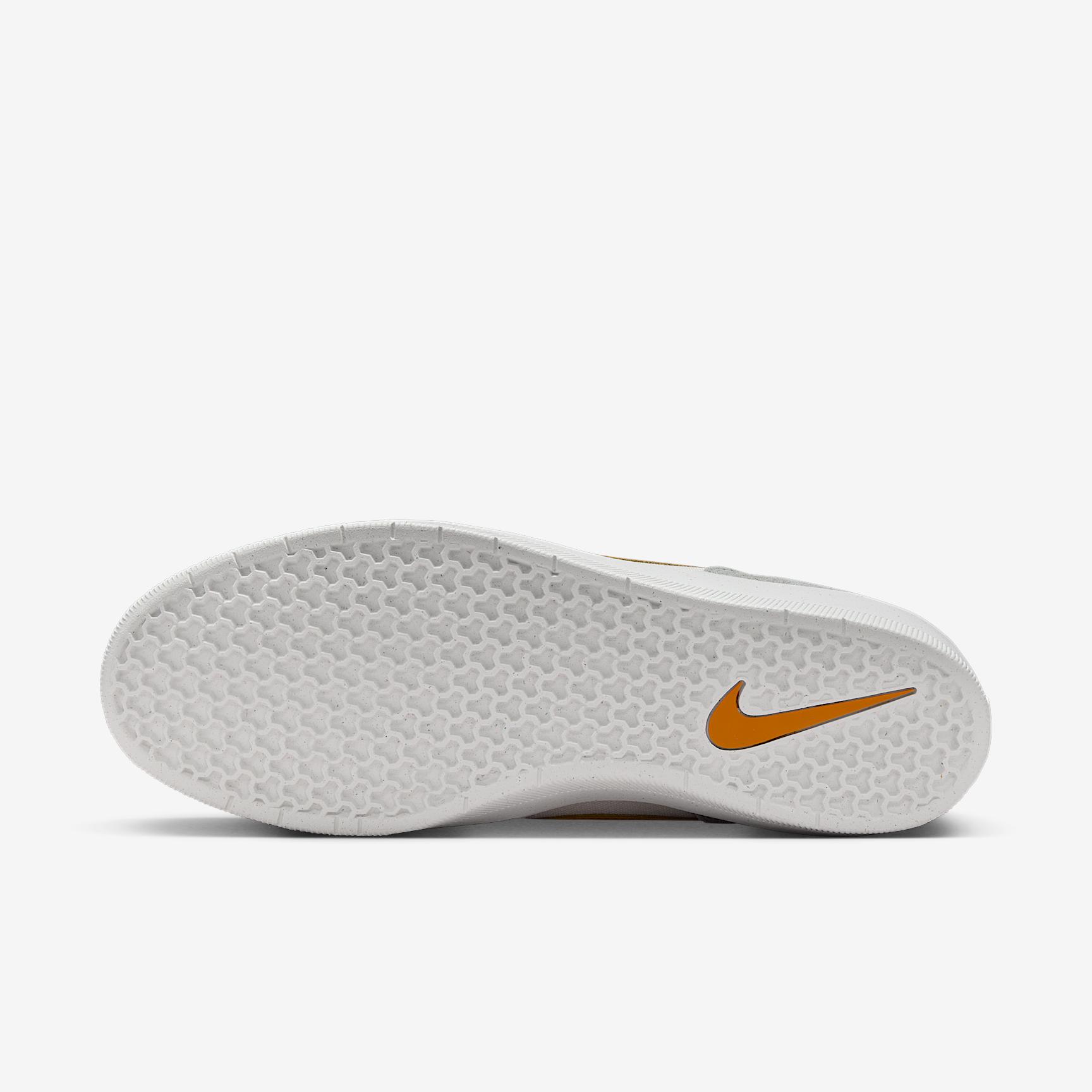 Men's Nike SB Force 58 Skate Shoes Product Image
