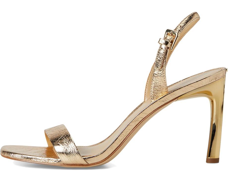 Blaine Strappy Band High Heel Sandals Product Image