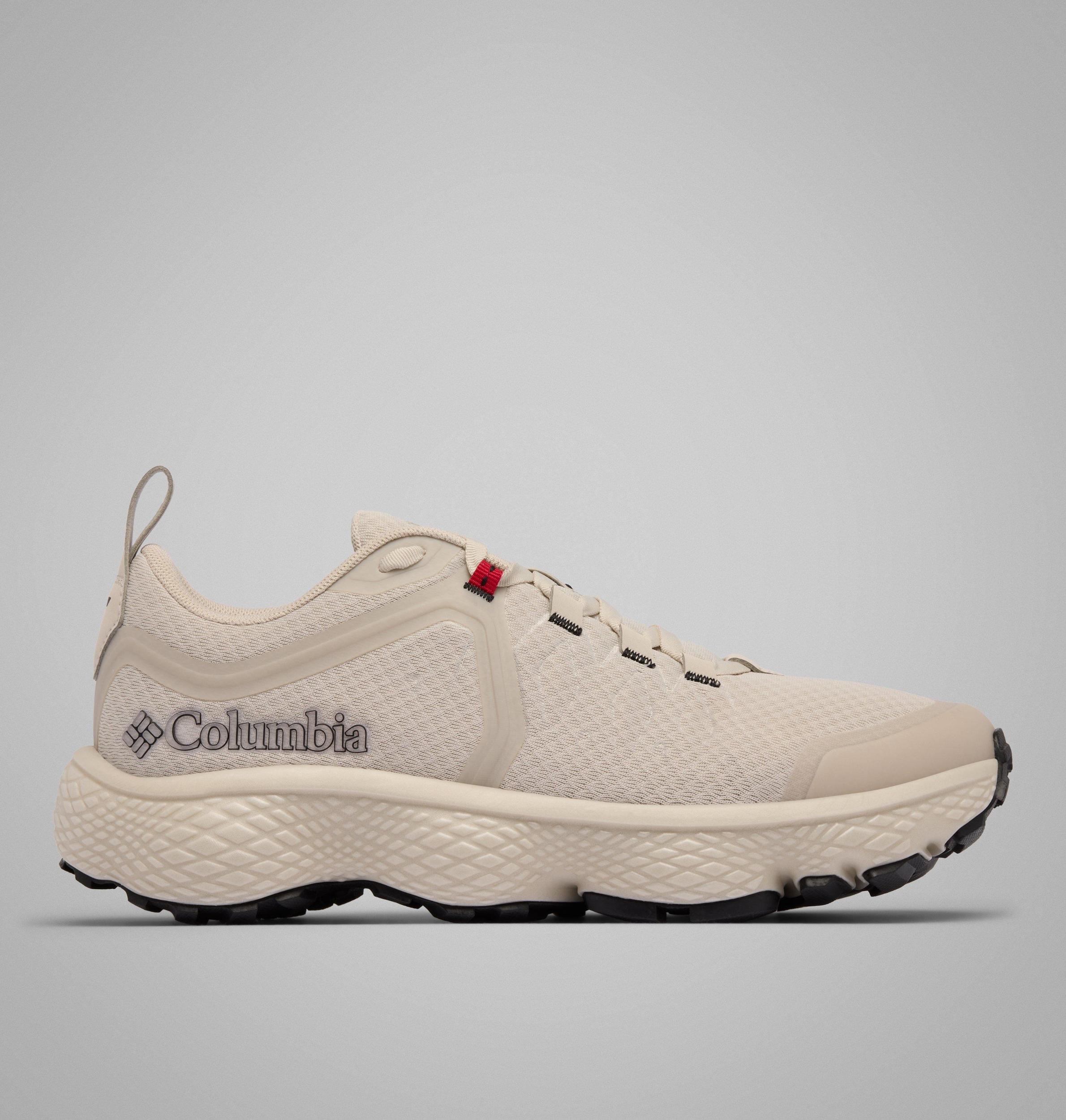 Columbia Mens Escape Thrive Titanium Shoe- Product Image