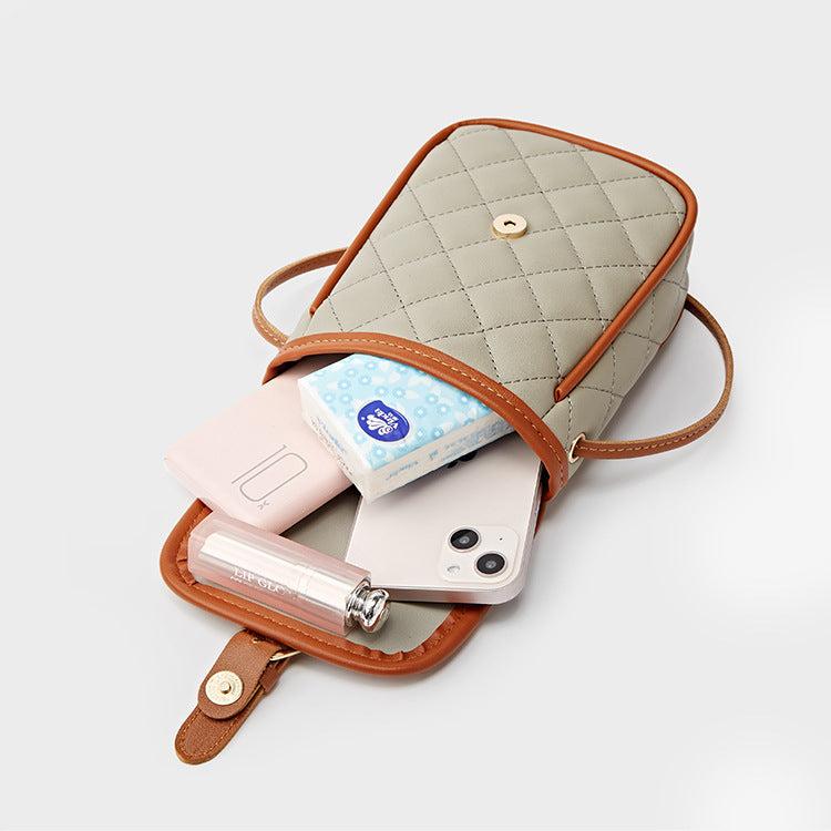 Lior Small Crossbody Bag Product Image