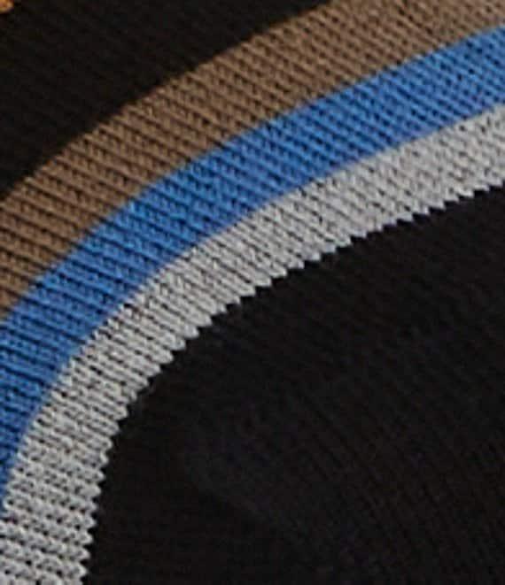 Murano Flat Dress Crew Socks Product Image