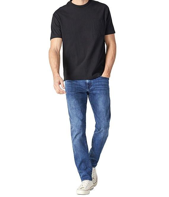 Mavi Marcus Williamsburg Slim Straight Jeans Product Image