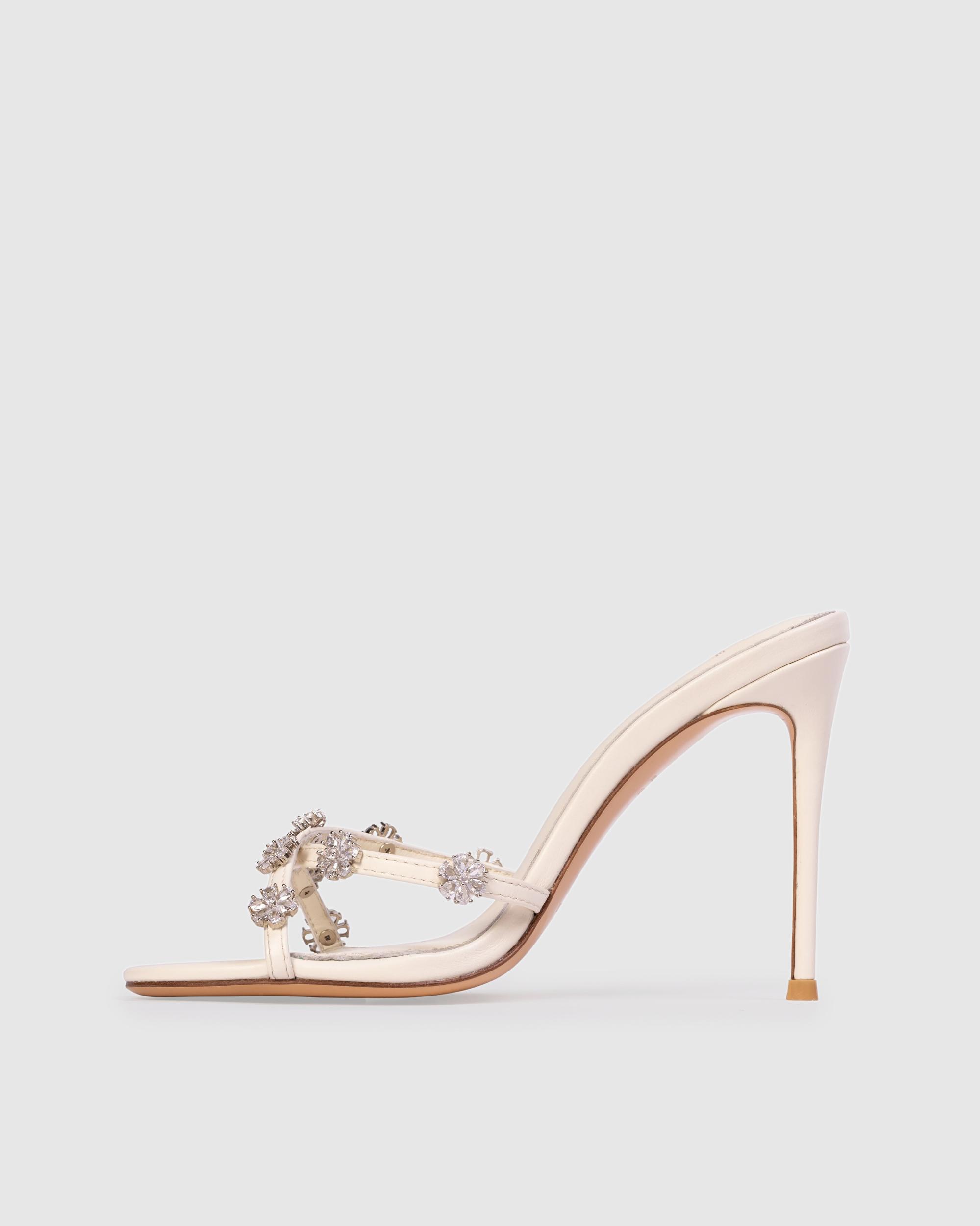 Summer 100 Mule Product Image