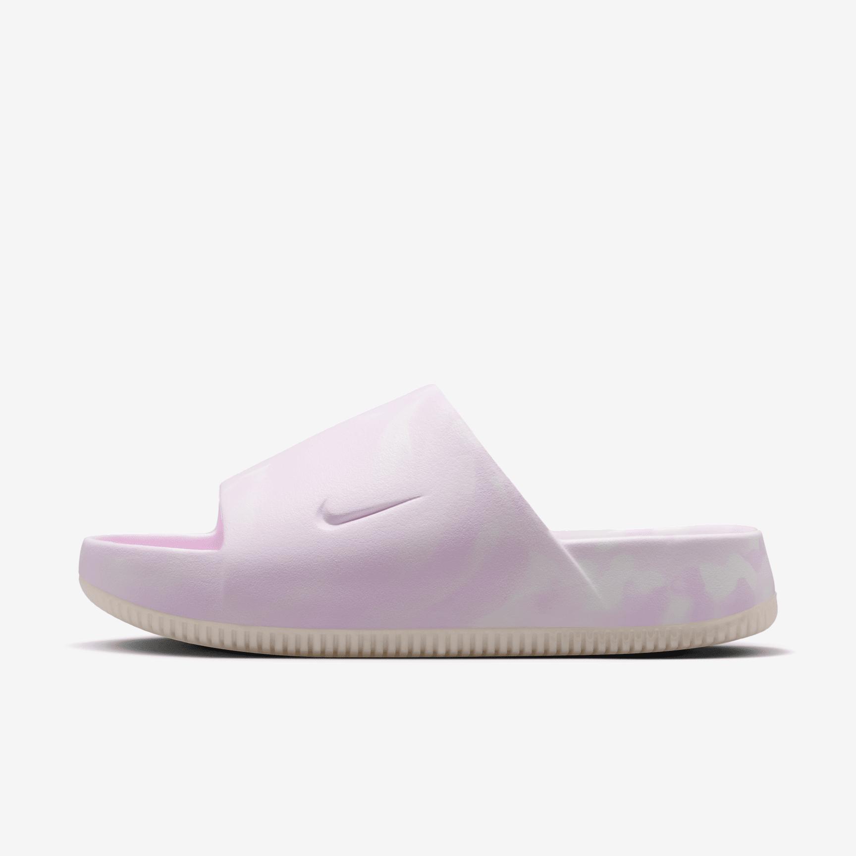 Womens Nike Calm Slide Sandals Product Image