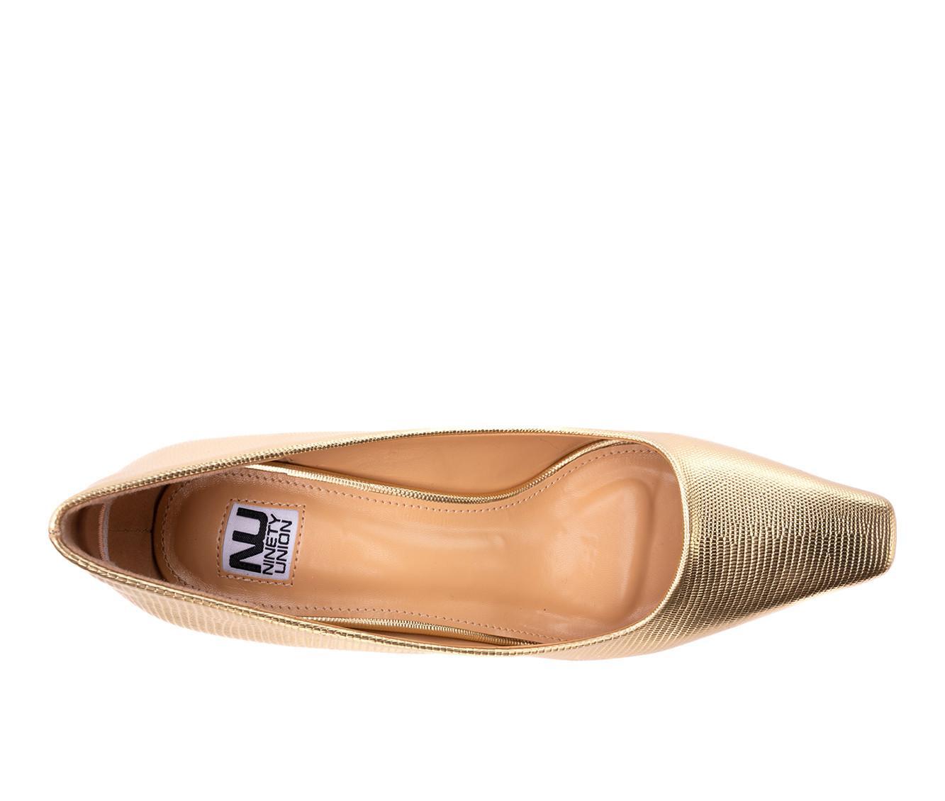 Women's Ninety Union Blink Pumps Product Image