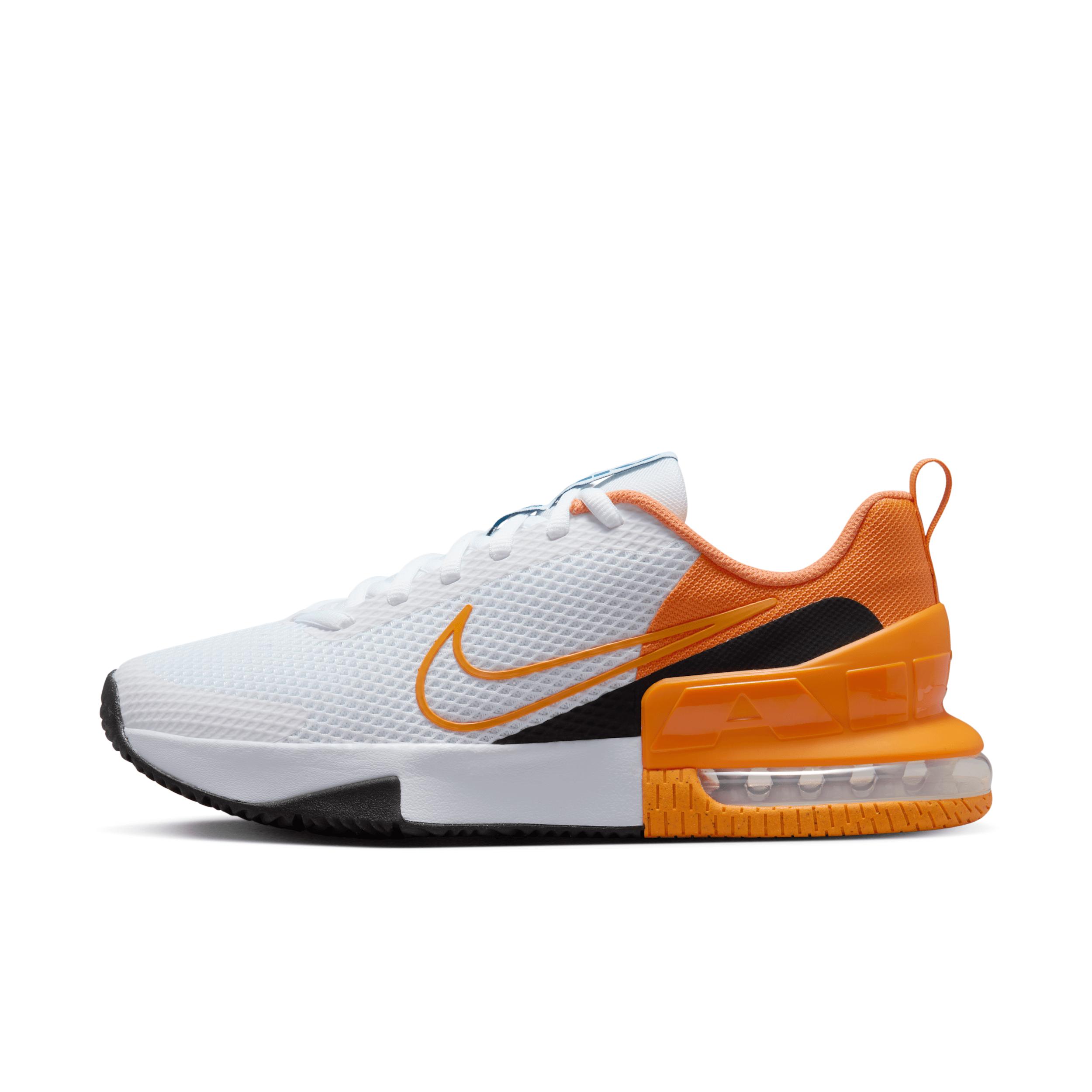 Nike Mens Air Max Alpha Trainer 6 Workout Shoes | FQ1833-600 Product Image