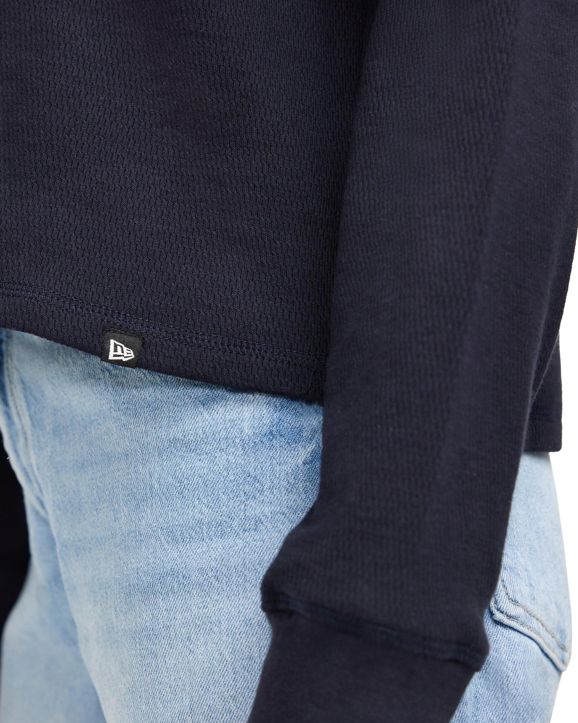 New York Yankees Sport Night T-Shirt Women's Long Sleeve Female Product Image