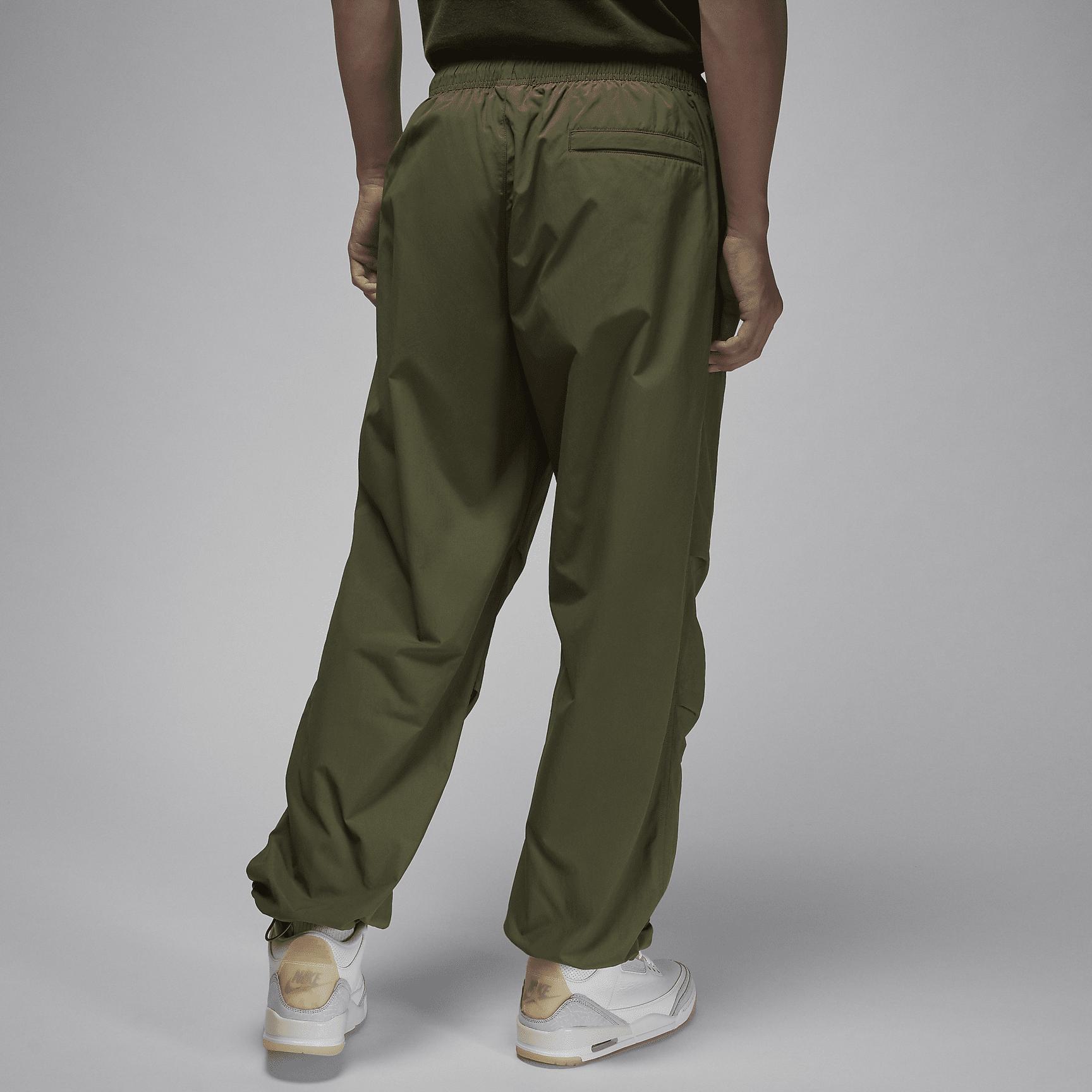 Jordan Mens Jordan Essential Statement Woven Pants - Mens Product Image