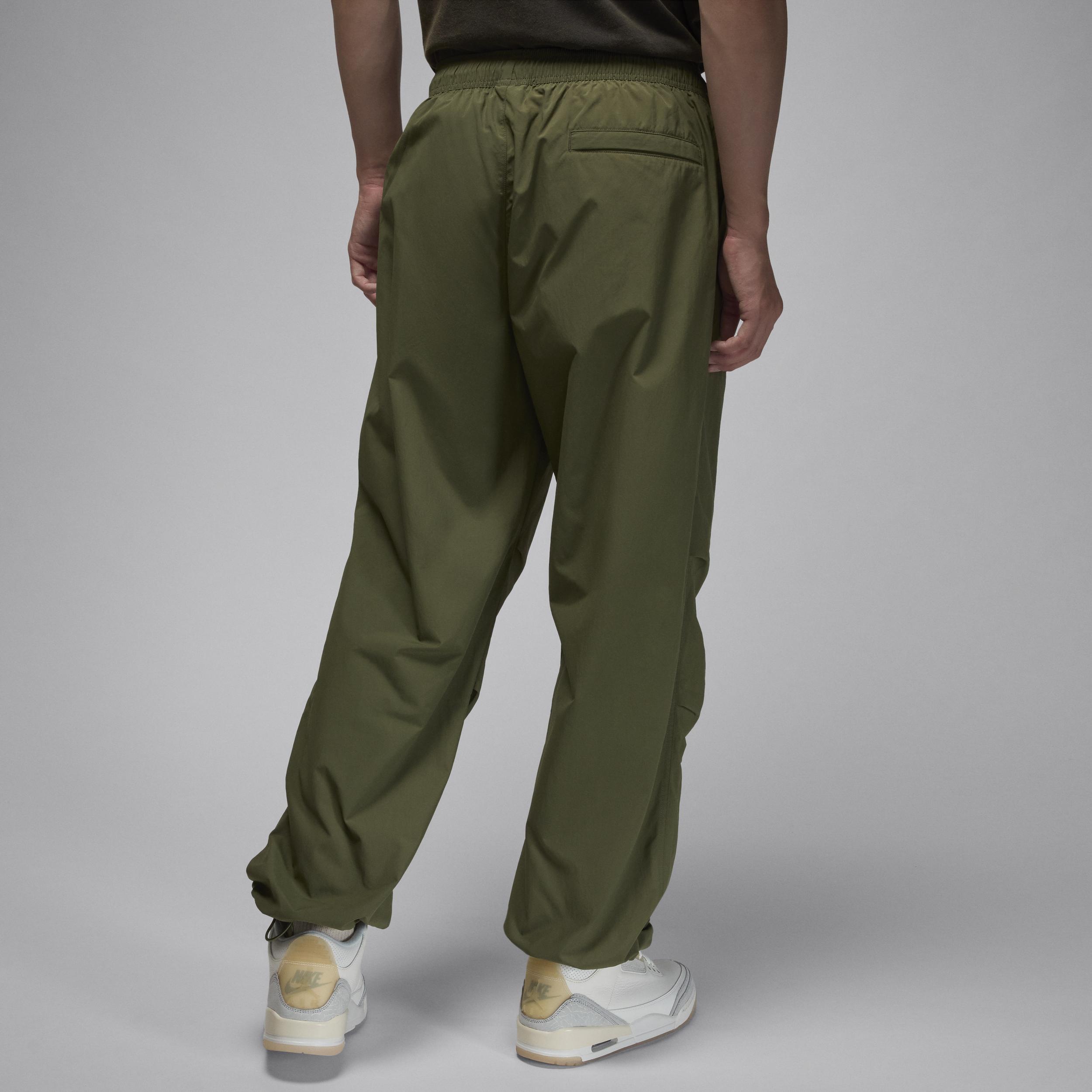 Jordan Mens Jordan Essential Statement Woven Pants - Mens Product Image